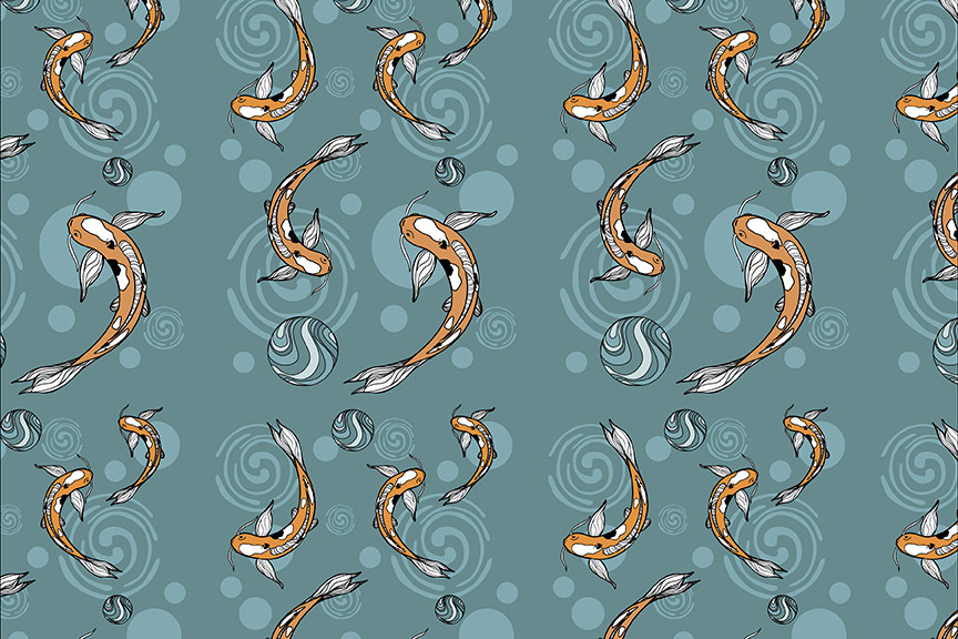 Pattern